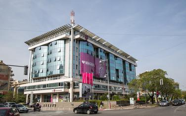 Crnogorski Telekom