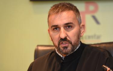 Protojerej Nikola Pejović