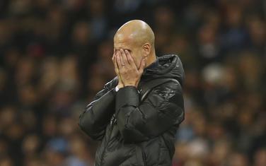 Pep Gvardiola