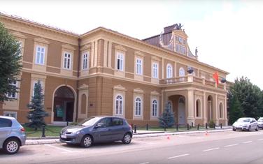 Narodni muzej Crne Gore