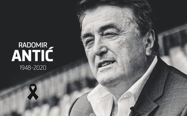 Antić
