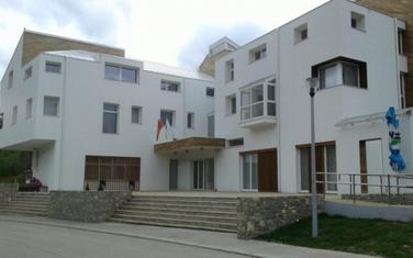 Zgrada Opštine Petnjica