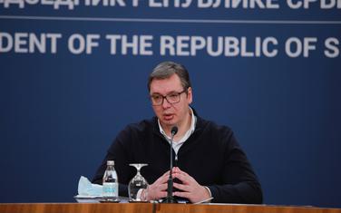 Vučić