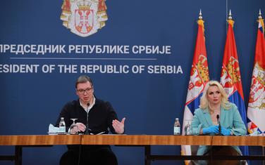 Vučić i Kisić Tepavčević