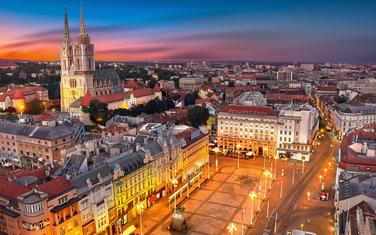 Zagreb