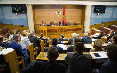 Sve partije dužne da dostavljaju finansijske izvještaje: Skupština