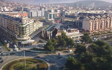 Podgorica