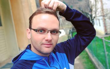Radovan Rakočević