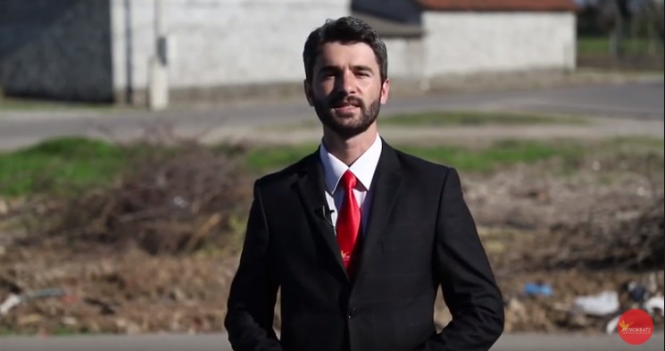 Krstović