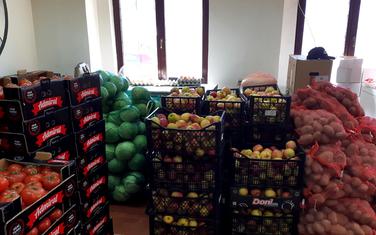 Brojne donacije za Narodnu kuhinju u Nikšiću