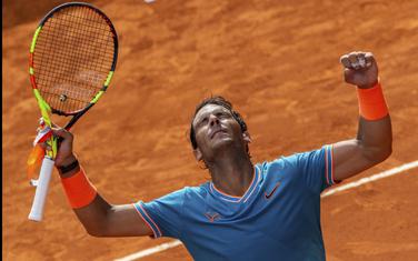 Rafa Nadal