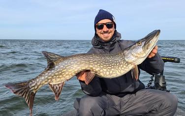 Ibrahimović sa ulovom