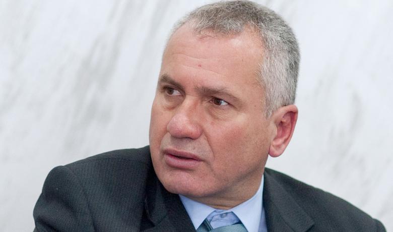 Nijesmo smanjili proizvodnju i pored problema sa uvozom: Rakčević