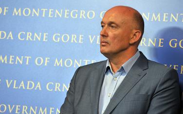 Slabe državne institucije nijesu dorasle mnogim izazovima: Marić