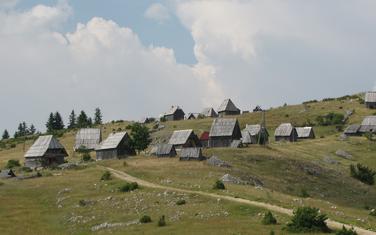 Detalj iz Kalušića