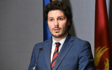 Abazović