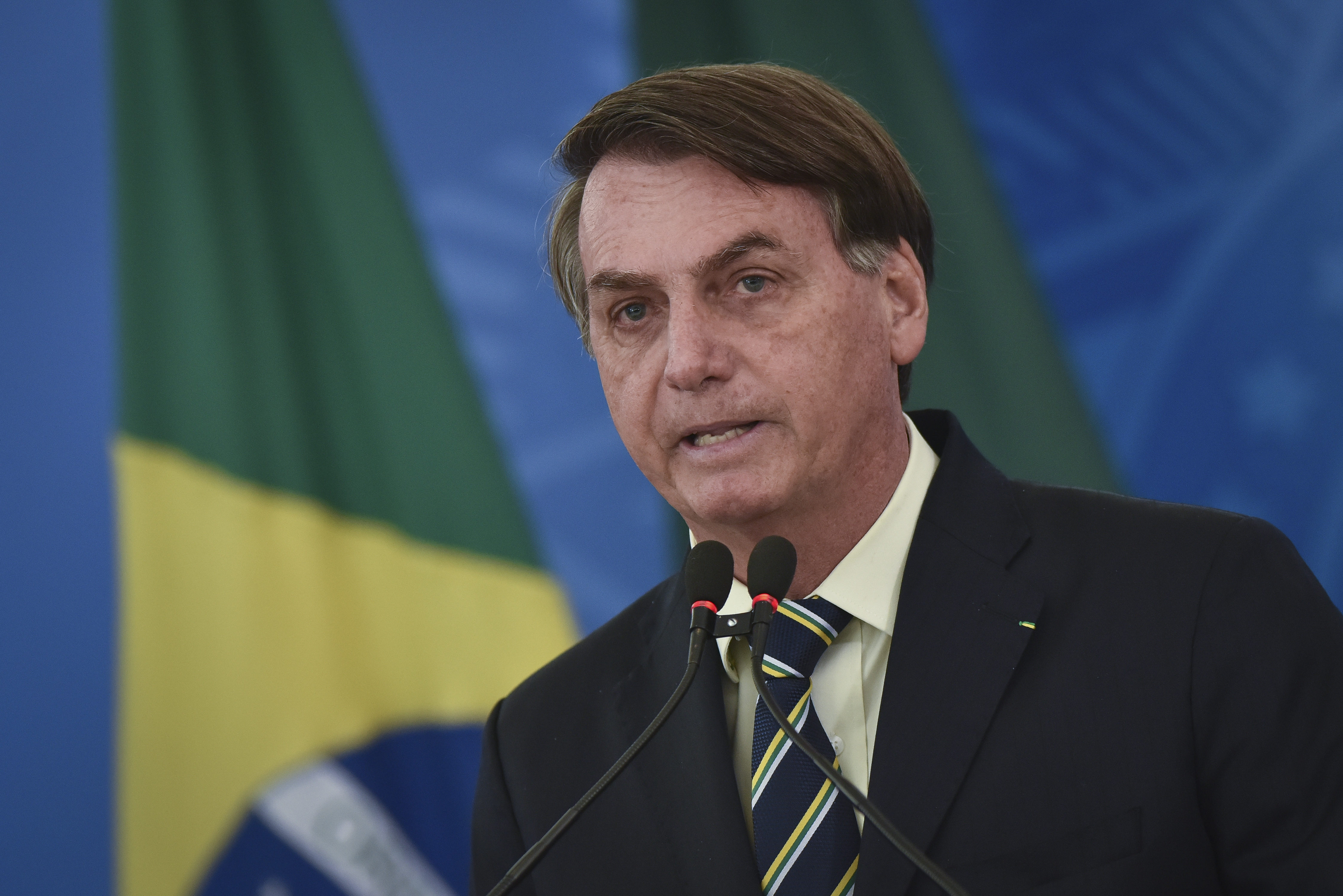 Žair Bolsonaro