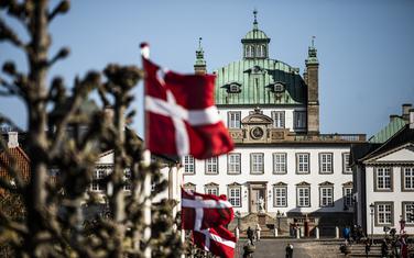 Detalj iz Danske