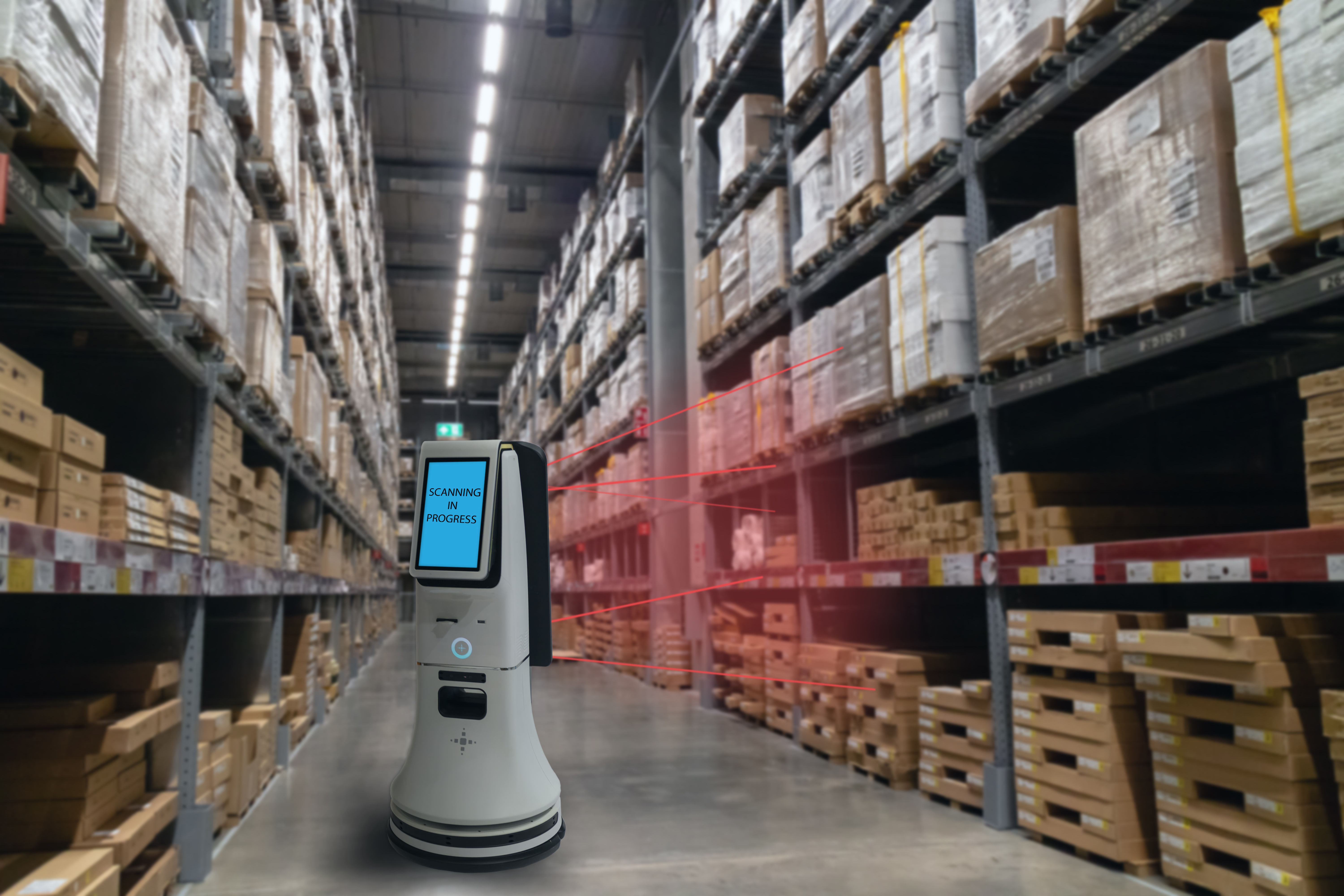 robot