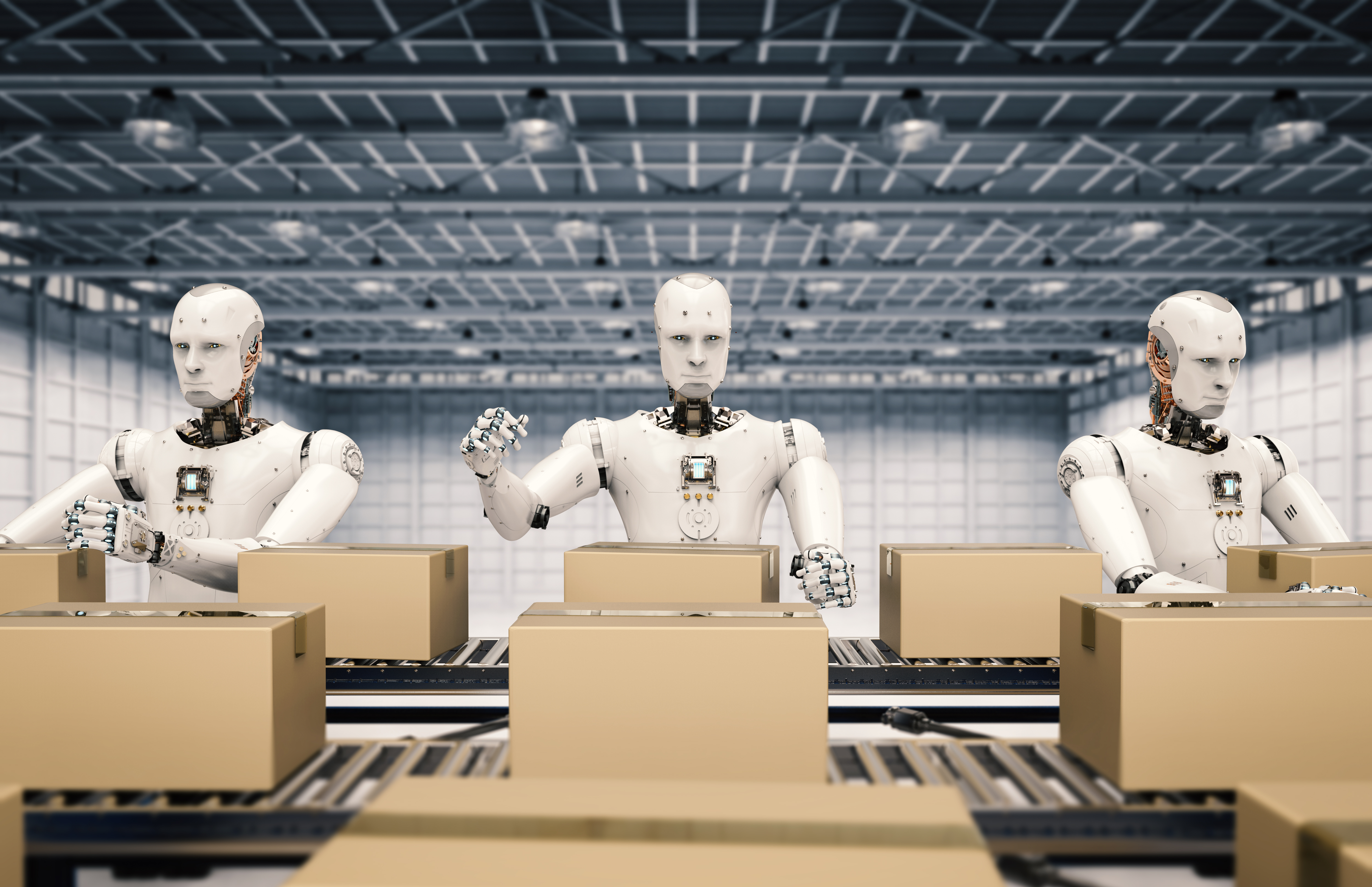 robot, roboti