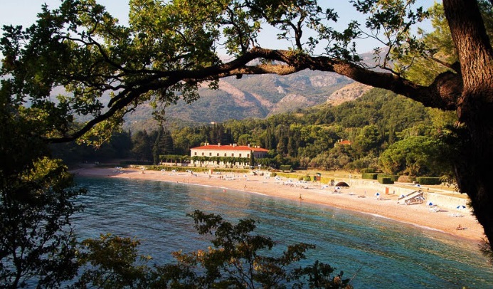Vila Miločer