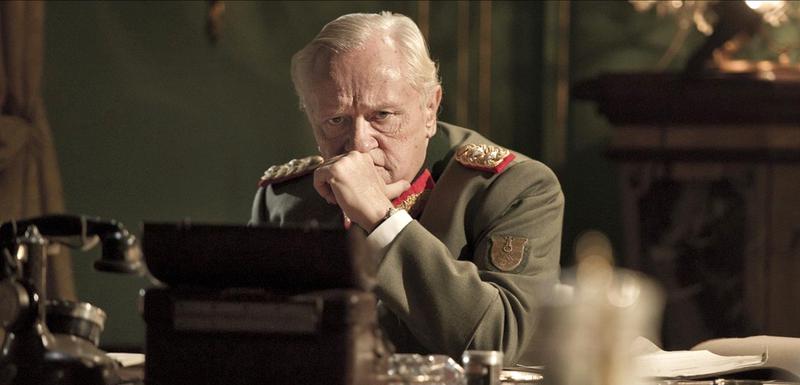 Film "Diplomatija"