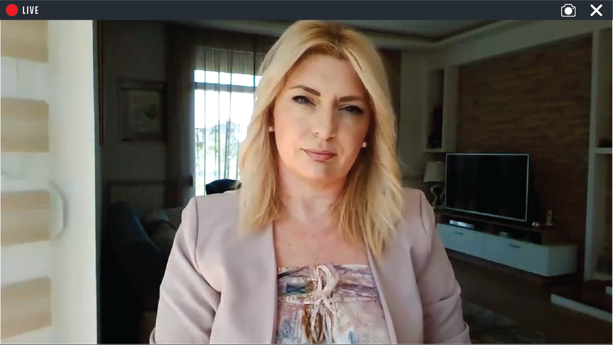 Nada Rakočević
