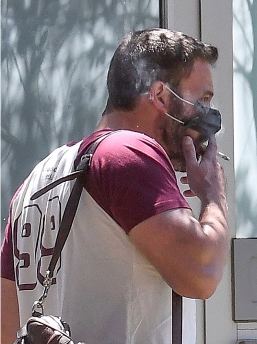 Ben Aflek