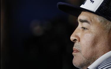 Maradona