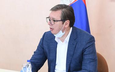 Vučić