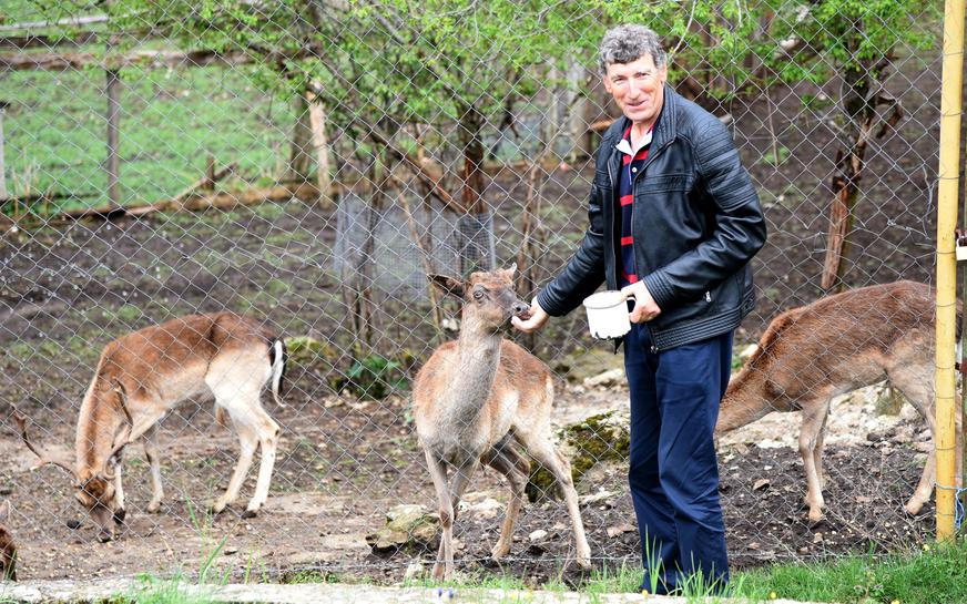 Hobi prerastao u ozbiljnu priču: Radojević