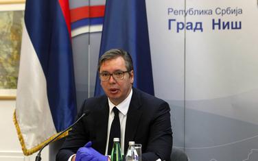 Vučić