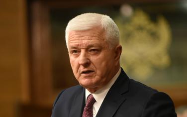 Podržali predlog kolega: Duško Marković