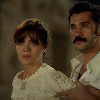 Serija "Zauvijek tvoja"