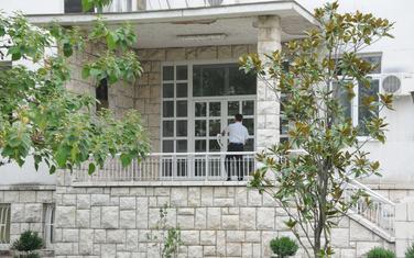 Zavod za zaposljavanje
Foto Luka Zekovic