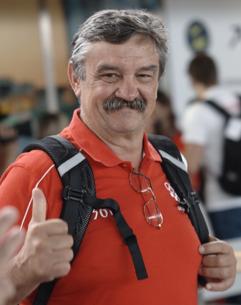 Rudić