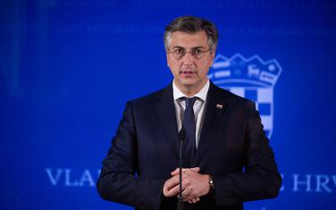 Plenković