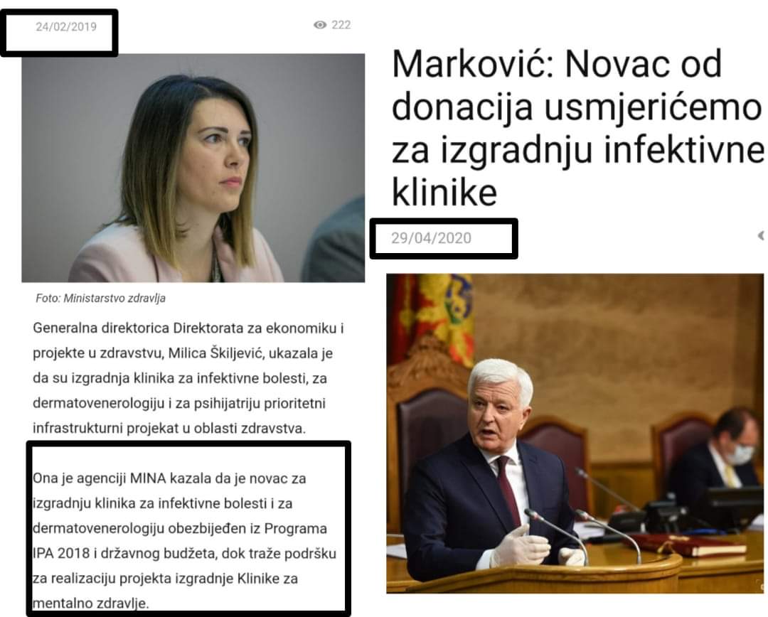 Građanski pokret URA slika