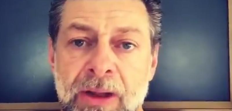 Andi Serkis