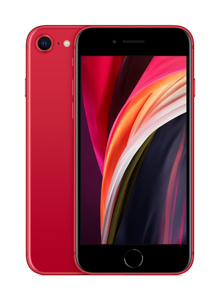 iPhone SE 2