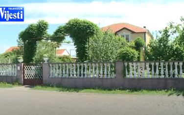 Evropska ulica