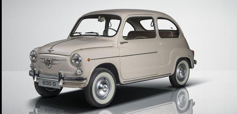 Seat 600