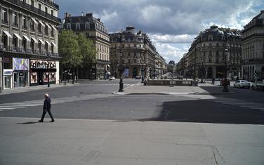Pariz, Francuska
