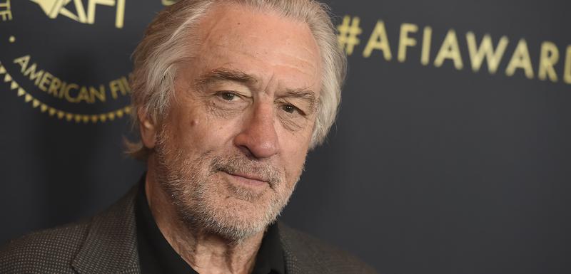 Robert De Niro