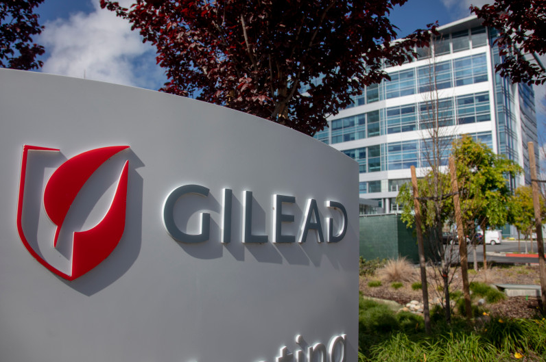 Gilead