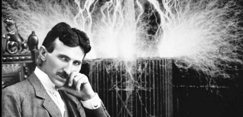 Nikola Tesla