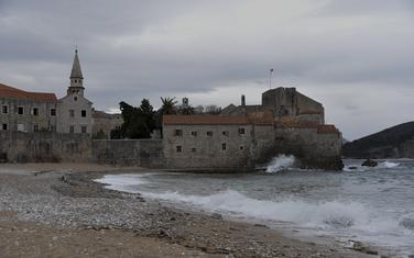 Borba da obala ne bude prazna: Budva