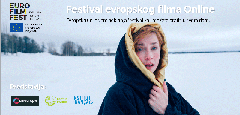 Online Evropski filmski festival