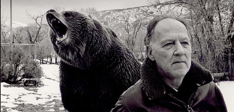 Werner Herzog