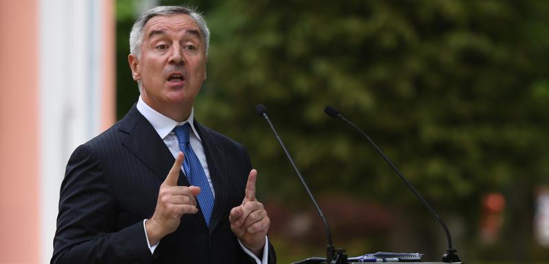 Đukanović